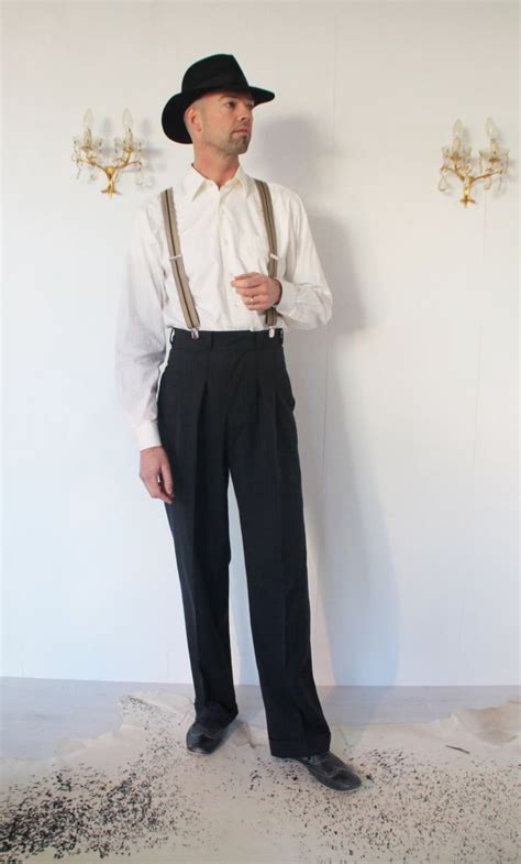 fake vintage clothes|1940s reproduction clothing for men.